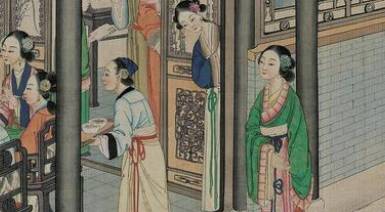 红楼梦历史图片