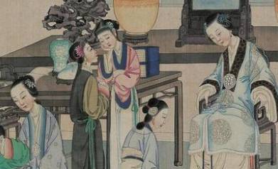 红楼梦历史图片