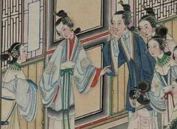 红楼梦历史图片