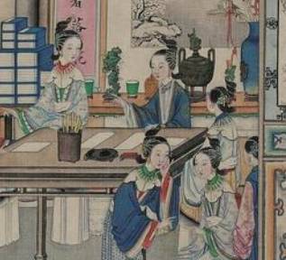 红楼梦历史图片