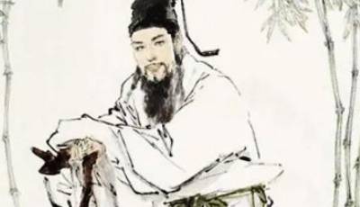 古文观止历史图片
