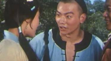 儿女英雄传历史图片