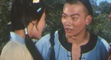 儿女英雄传历史图片