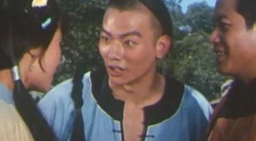 儿女英雄传历史图片