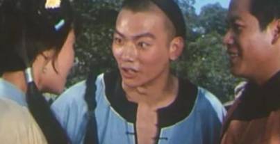 儿女英雄传历史图片