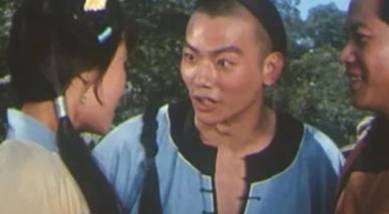 儿女英雄传历史图片