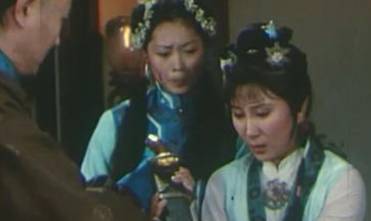 儿女英雄传历史图片