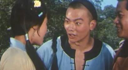 儿女英雄传历史图片