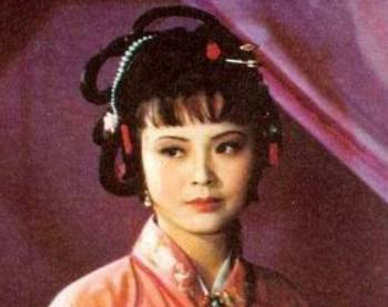 柳湘莲历史图片