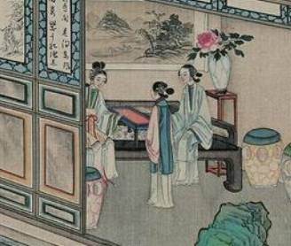 宝玉历史图片