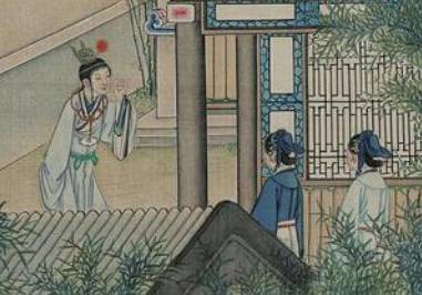 宝玉历史图片