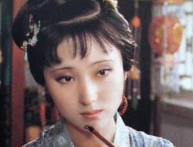 史湘云历史图片