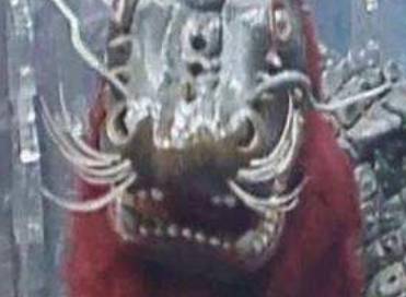 牛魔王历史图片