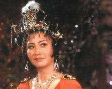 铁扇公主历史图片