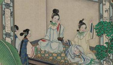 红楼梦历史图片