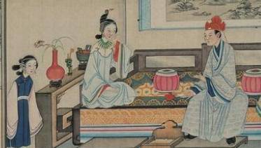 红楼梦历史图片