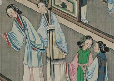 贾琏历史图片