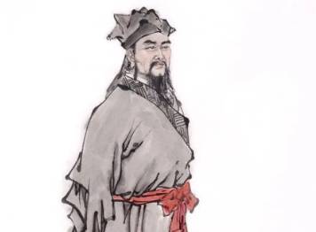 《曲江对酒》该如何鉴赏?作者又是谁呢?历史图片