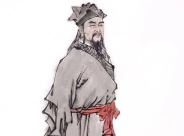 《白帝》原文是什么?该如何翻译呢?历史图片