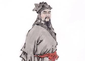 《陪裴使君登岳阳楼》该如何赏析？其创作背景是什么？历史图片