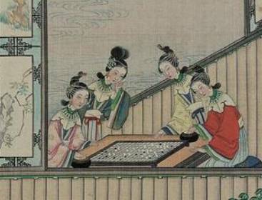黛玉历史图片