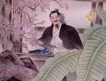 《送路六侍御入朝》该如何鉴赏？作者又是谁呢？历史图片