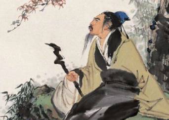 《野老》该如何鉴赏？作者又是谁呢？历史图片