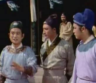 贾蔷历史图片