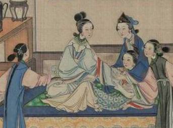 黛玉历史图片