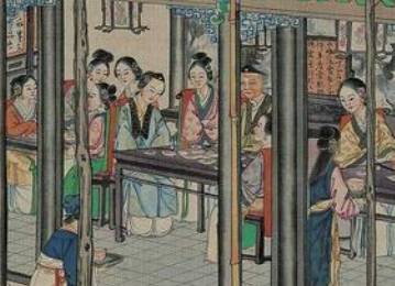 贾琏历史图片