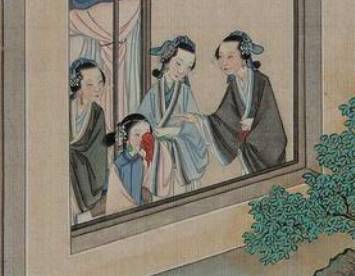 贾琏历史图片