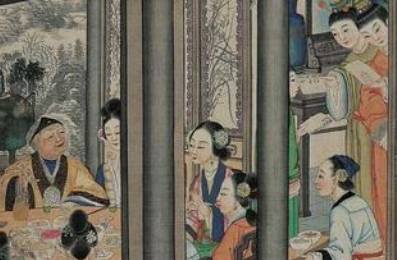 贾琏历史图片