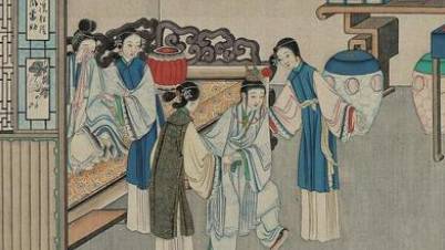 红楼梦历史图片