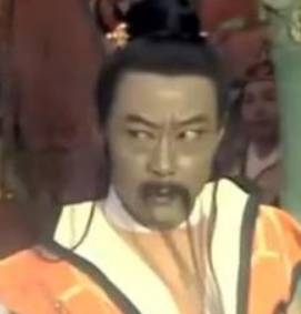 孙悟空历史图片
