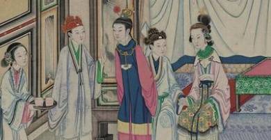 红楼梦历史图片