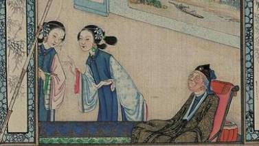 红楼梦历史图片