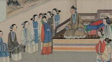 红楼梦历史图片