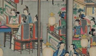 红楼梦历史图片