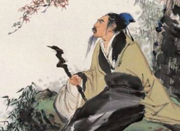 《昼梦》该如何鉴赏？作者又是谁呢？历史图片