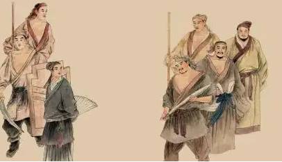 水浒后传历史图片