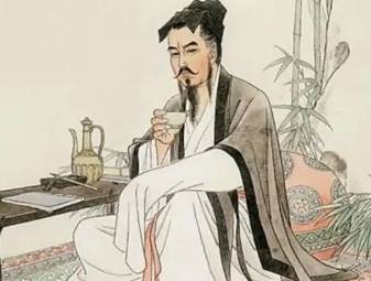《夜》该如何赏析?其创作背景是什么?历史图片