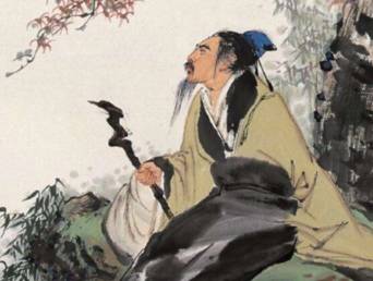 《望岳三首》该如何赏析？其创作背景是什么？历史图片