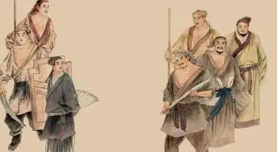 水浒后传历史图片