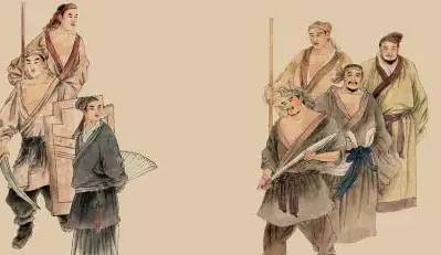 水浒后传历史图片