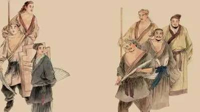 水浒后传历史图片