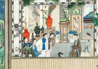 黛玉历史图片