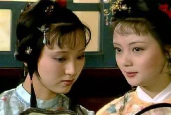 红楼梦历史图片