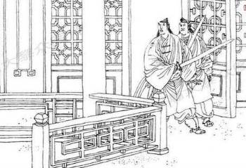 七剑十三侠第十九回历史图片