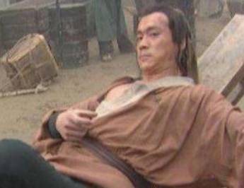 武松历史图片