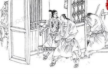 王守仁历史图片